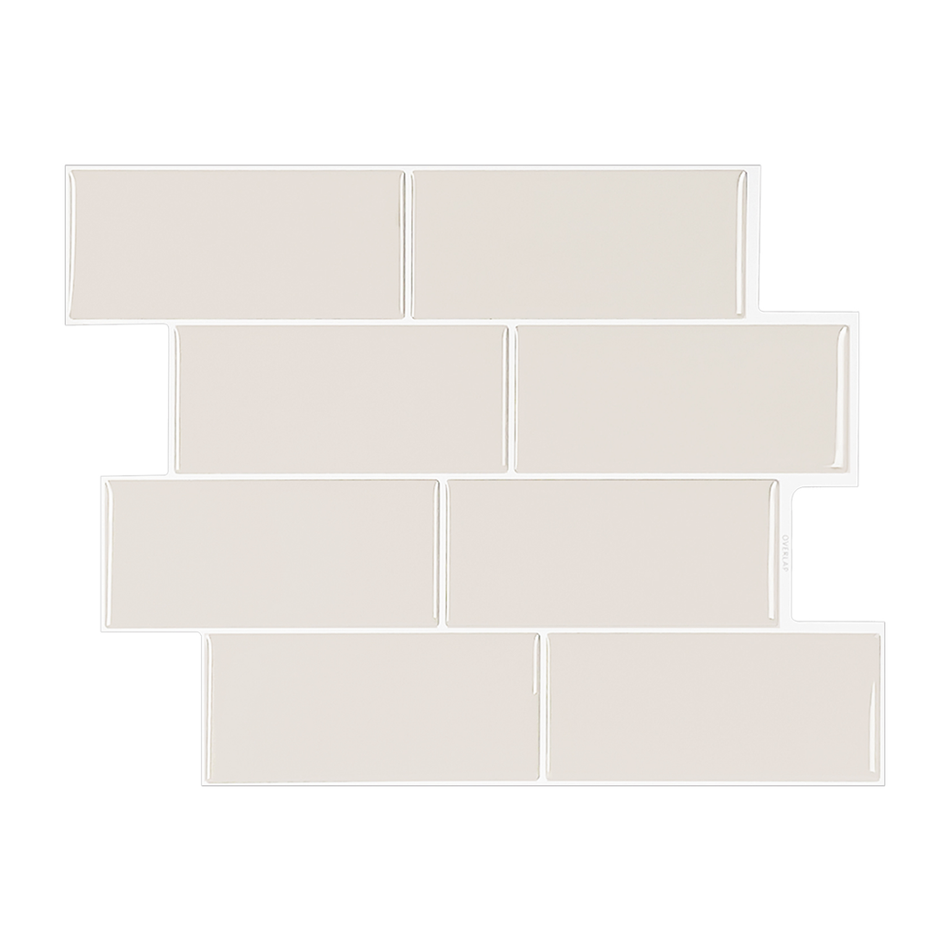 Brick - Bej