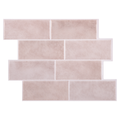 Brick - Pembe