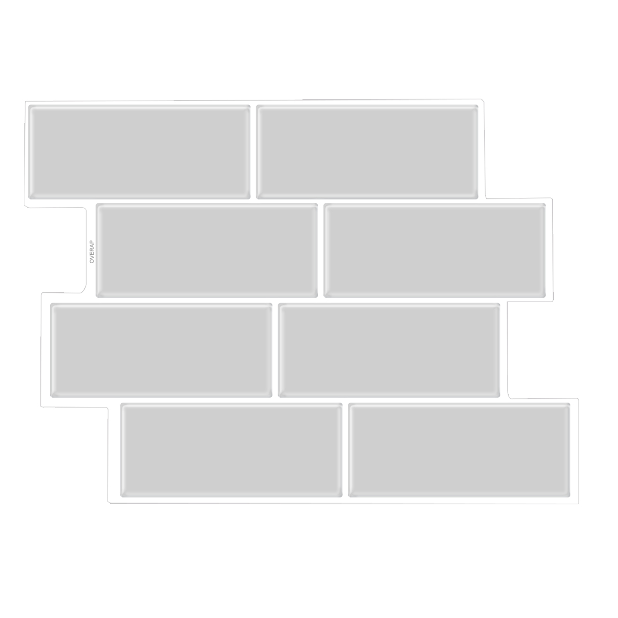 Brick - Sis Grisi