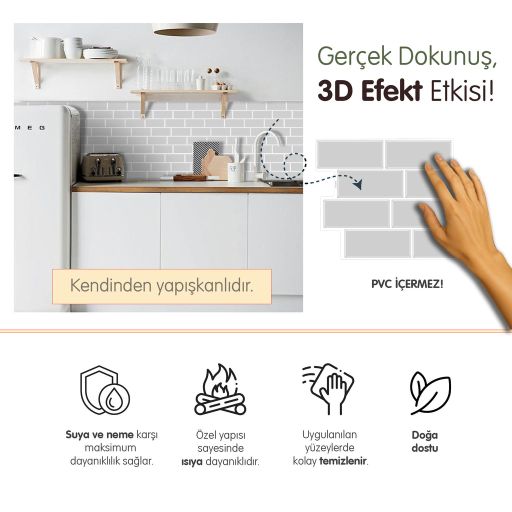 Brick - Sis Grisi