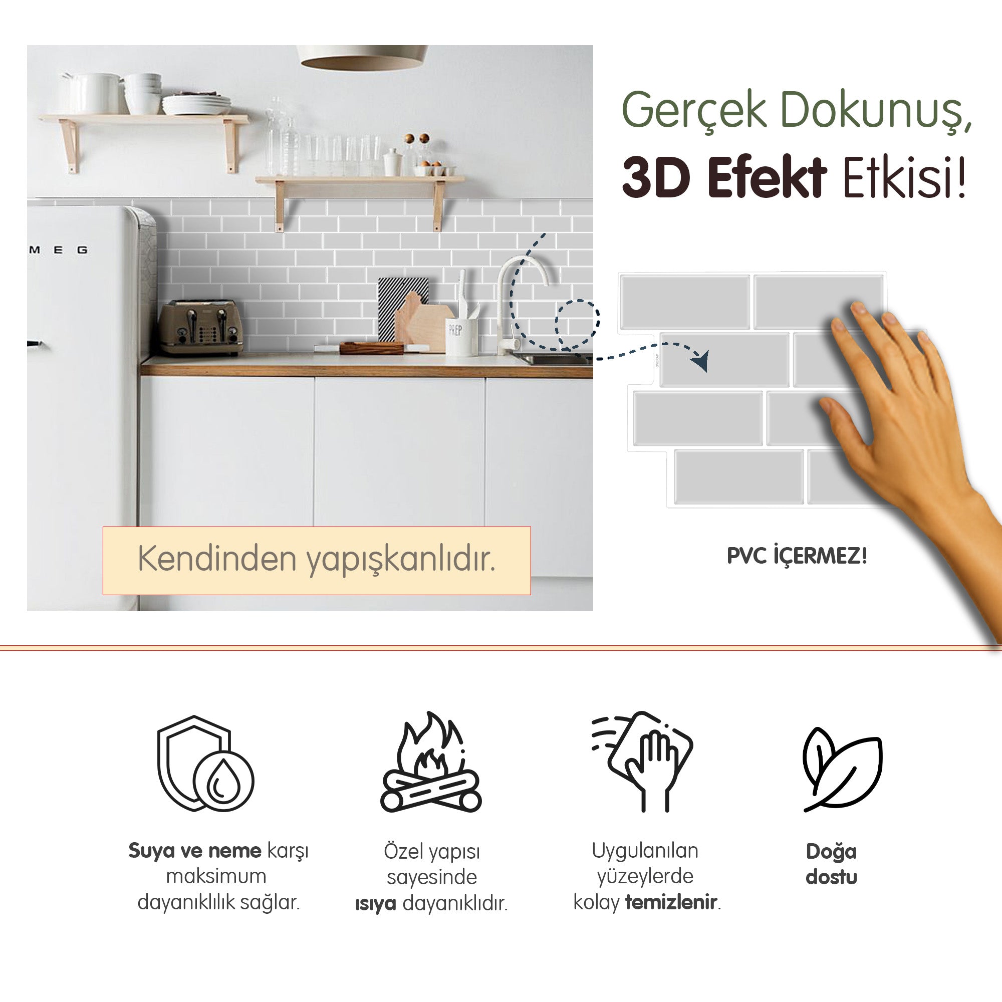 Brick - Sis Grisi