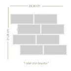 Brick - Sis Grisi